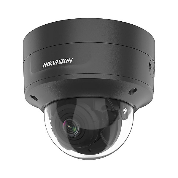 Caméra De Surveillance Dôme Varifocale 4k Ds-2cd2786g2-izs (2.8-12mm)(c)o-std-black
