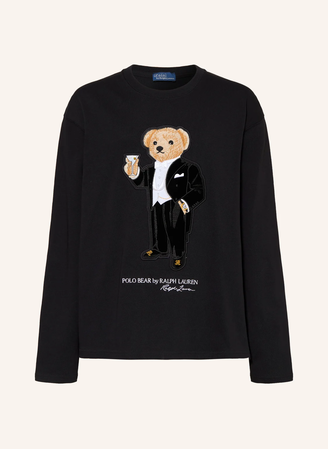 POLO RALPH LAUREN Longsleeve