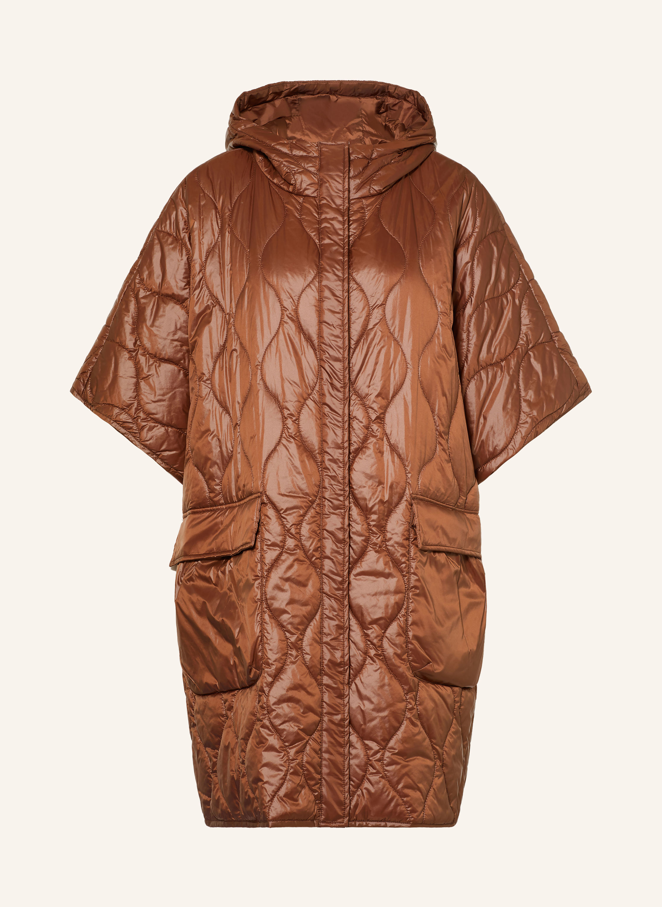 WOOLRICH Cape