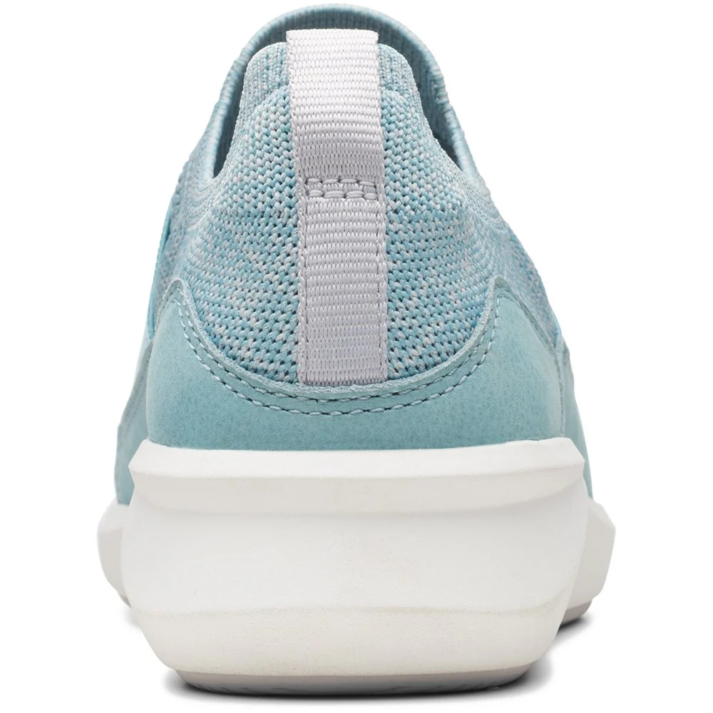 Clarks Un Rio Knit  Shoes