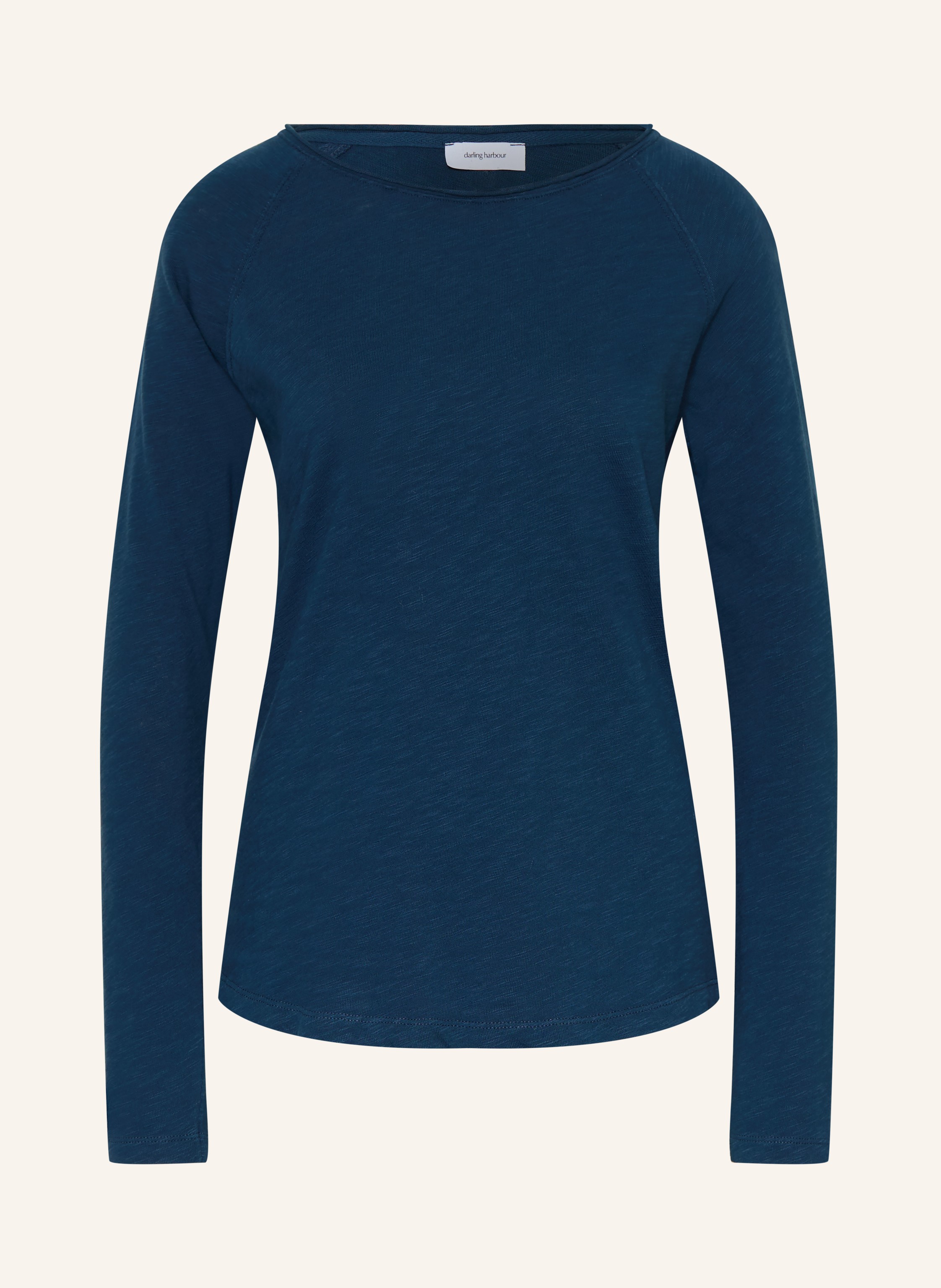 darling harbour Longsleeve
