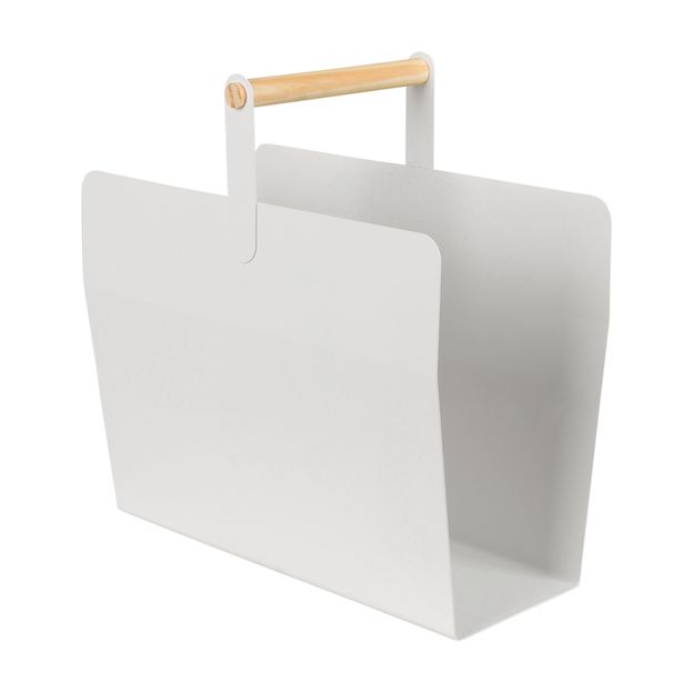 PORTA-REVISTAS FOLDING