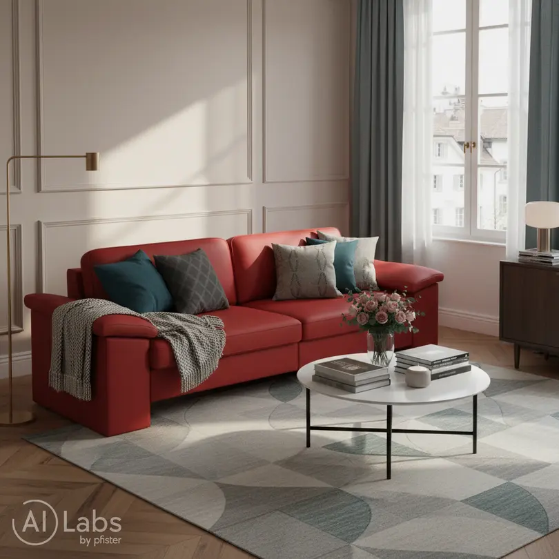 Einzelsofa Classica-8011