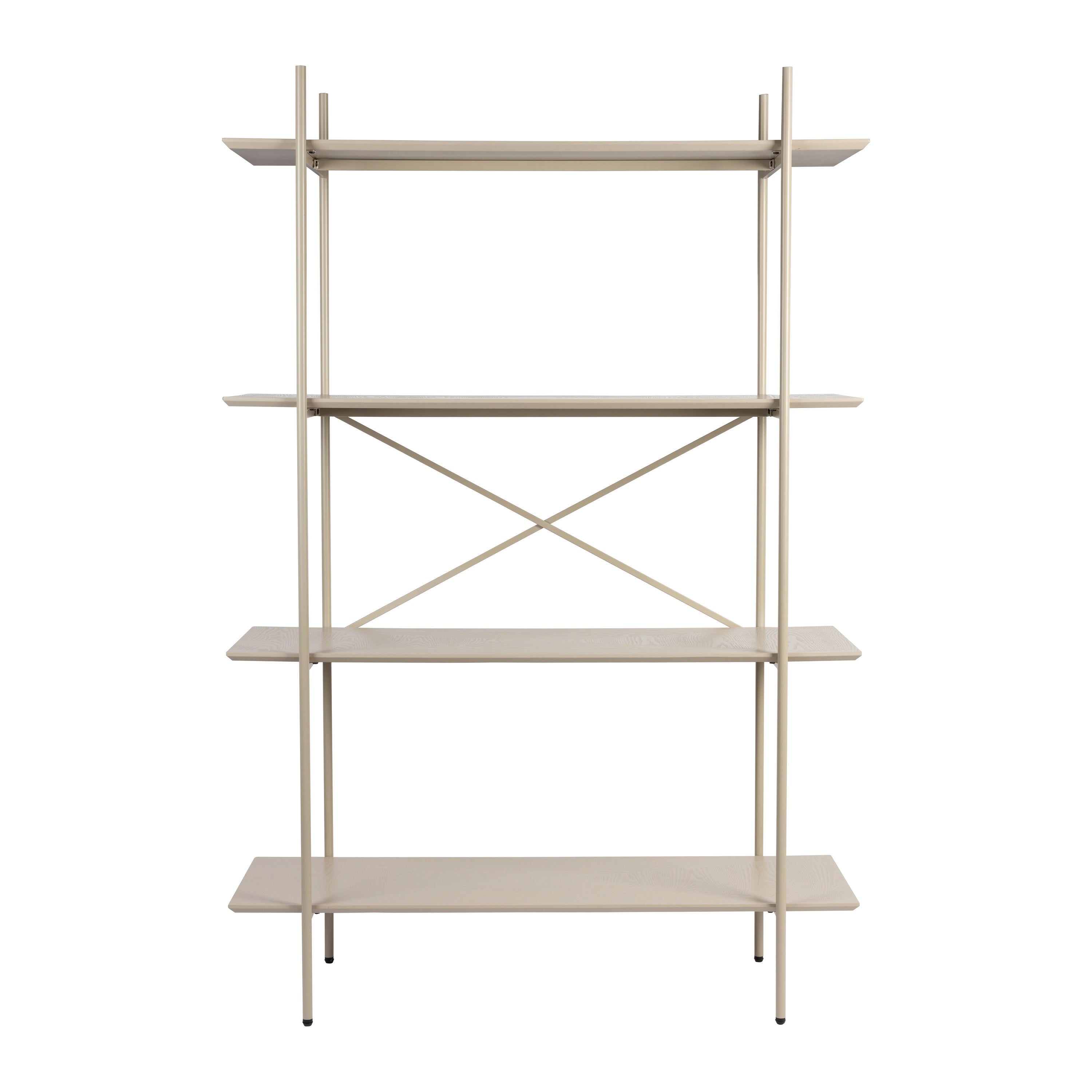 by fonQ Frame Wandkast - Beige