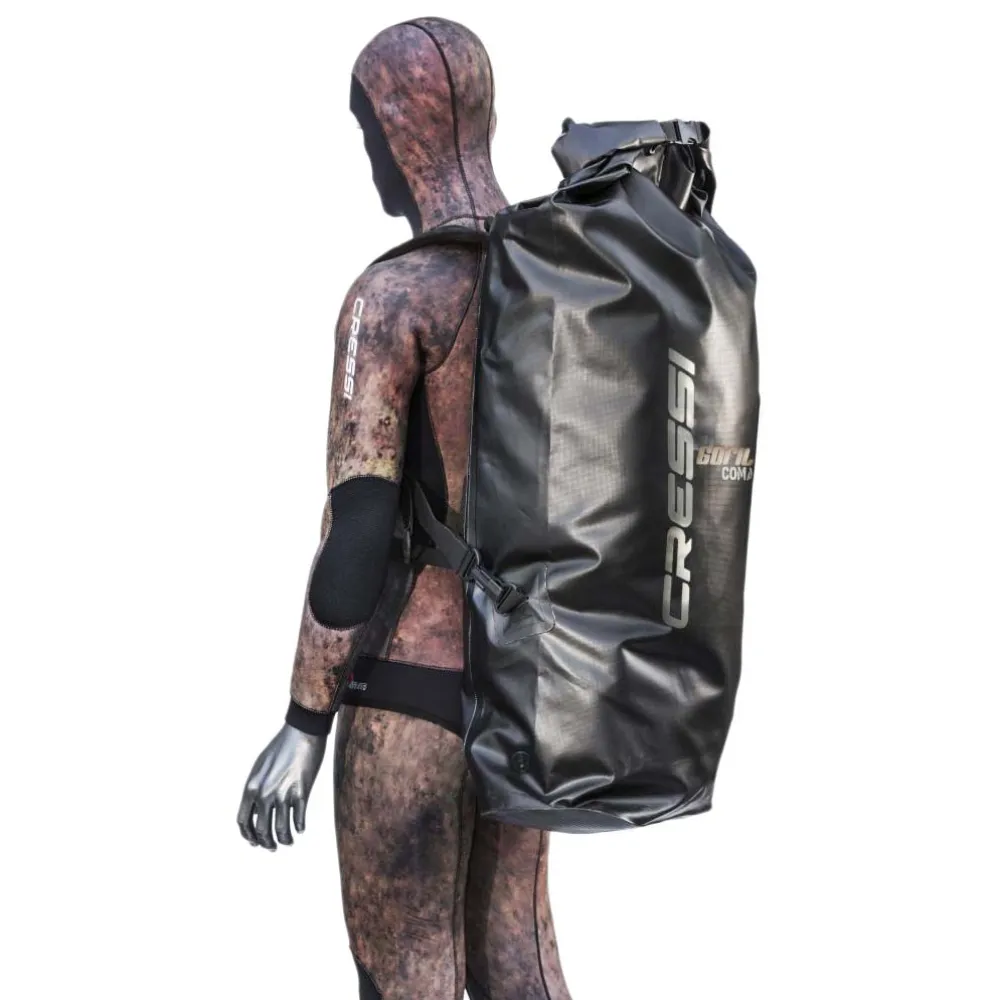 Cressi Gorilla Comando backpack