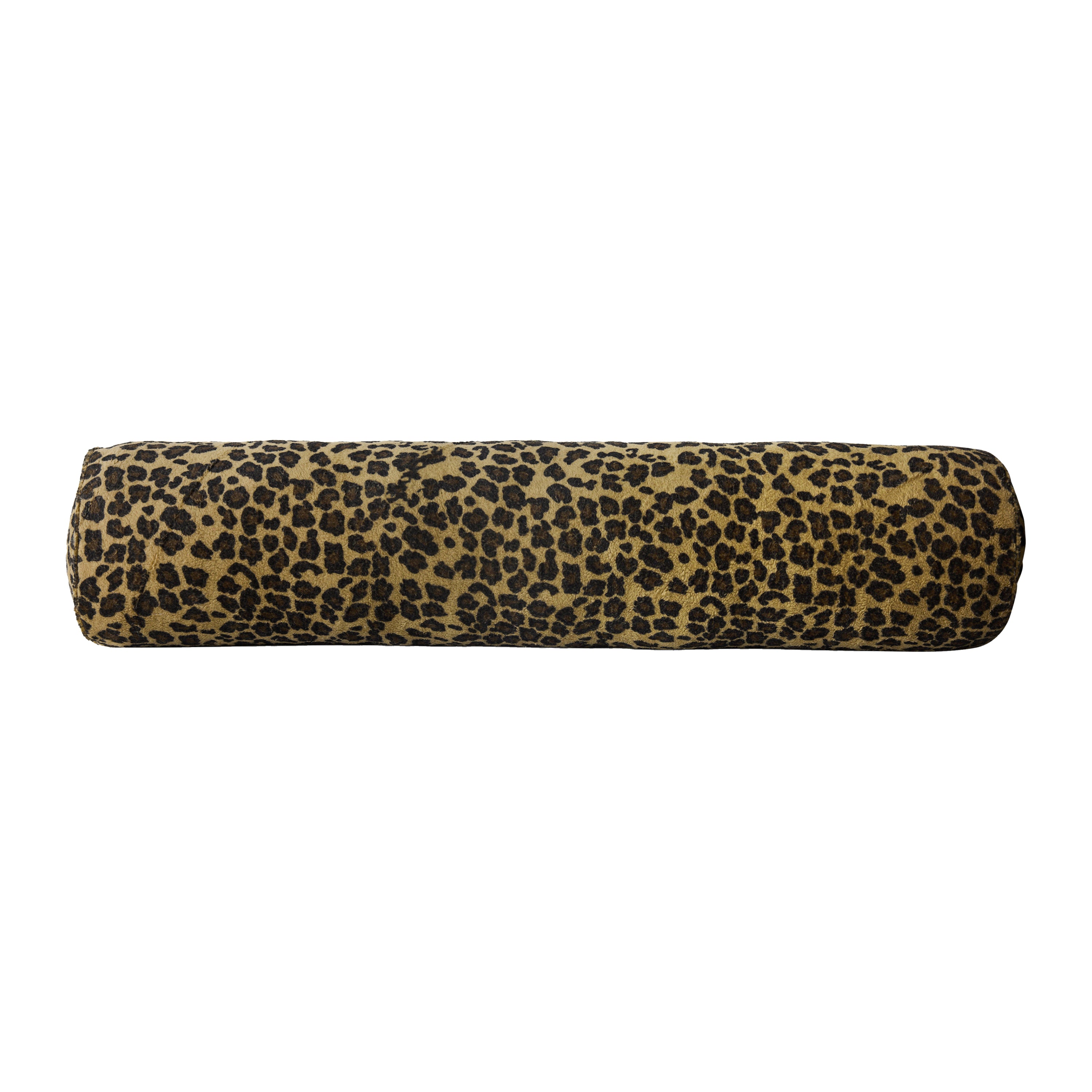 HKliving Bolster Sierkussen Extra Large 30 x 150 cm - Panther