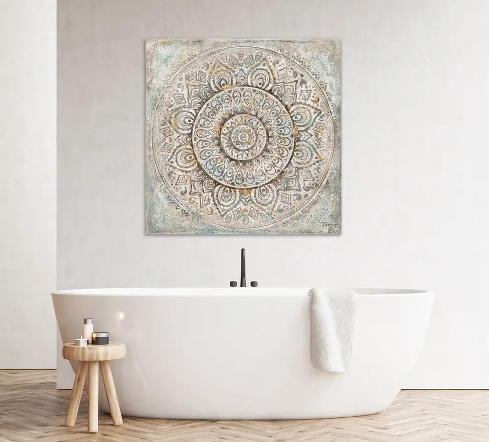 Leinwandbild Arte
