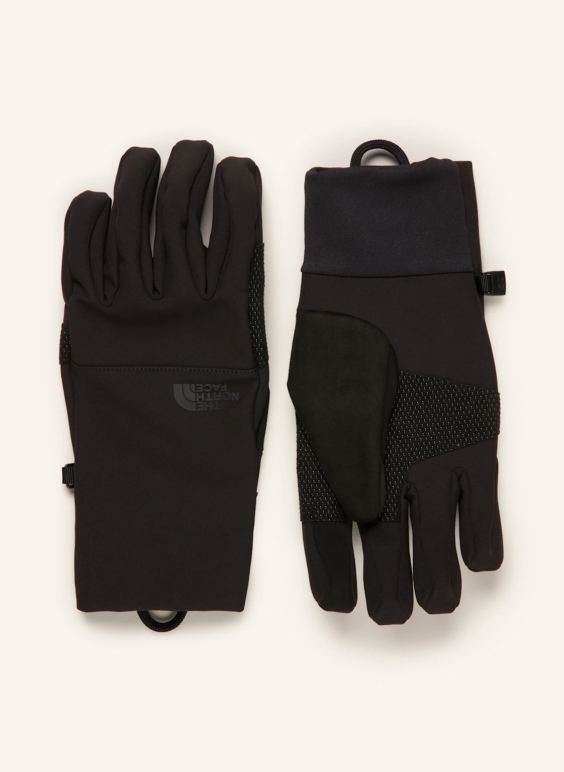 THE NORTH FACE Multisport-Handschuhe APEX ETIP™ mit Touchscreen-Funktion