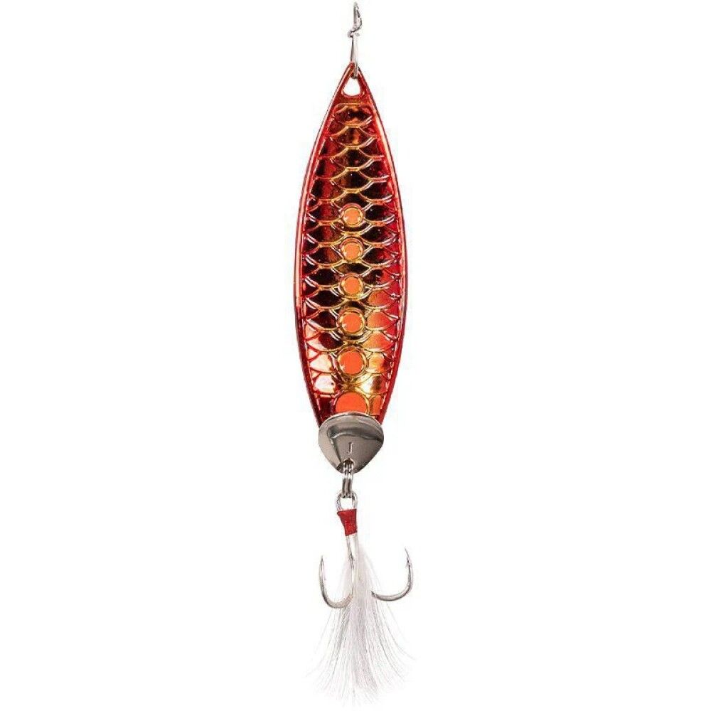 FISKESLUK FLADEN FISHING MAXXIMUS HIRUDO 20G ORANSJE