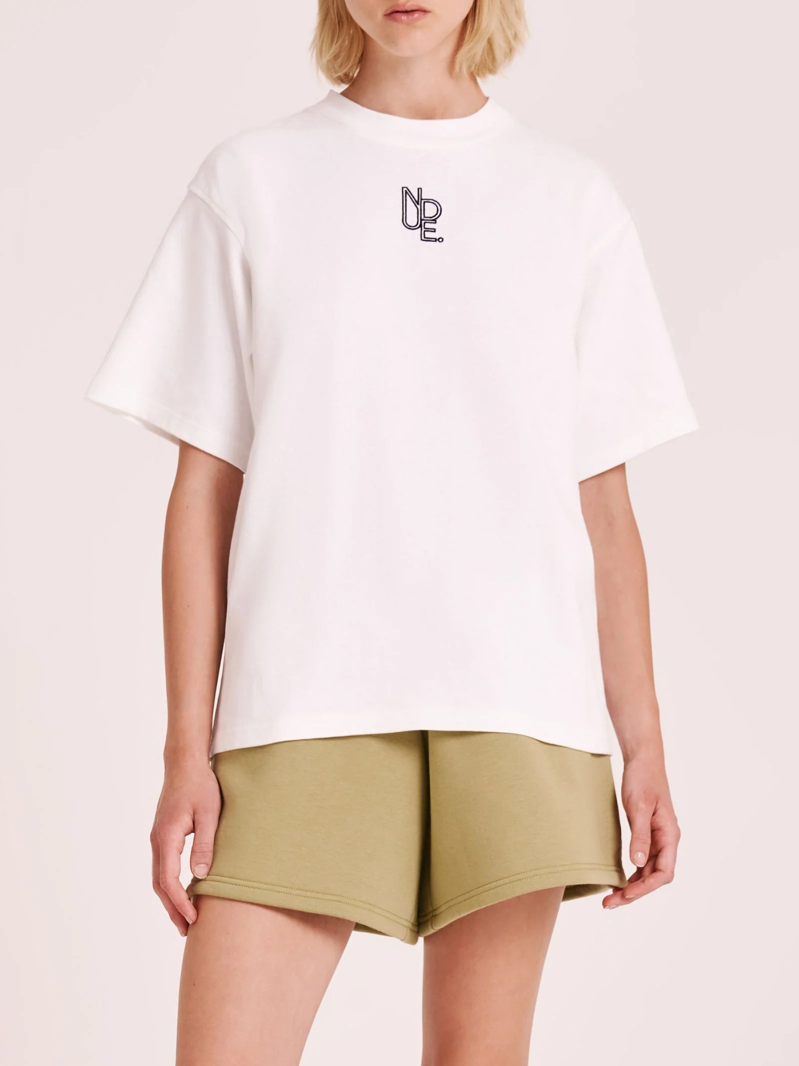 Haven Emblem T-Shirt