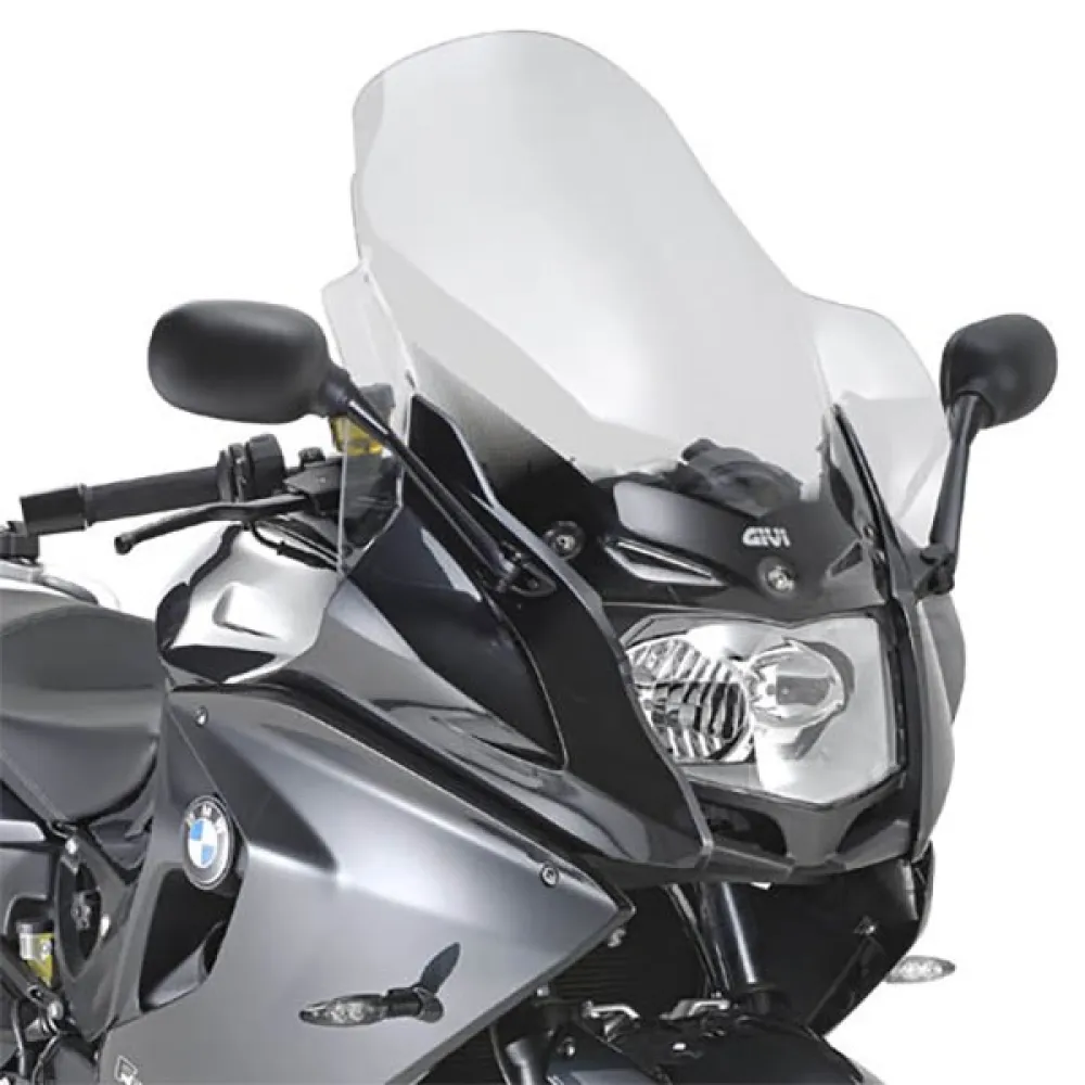 Givi D5109ST BMW F 800 GT windshield