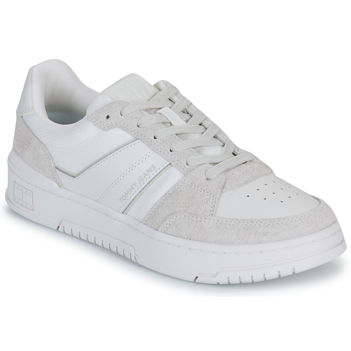 Tommy Jeans - TJM CUPSOLE PODS - Grey