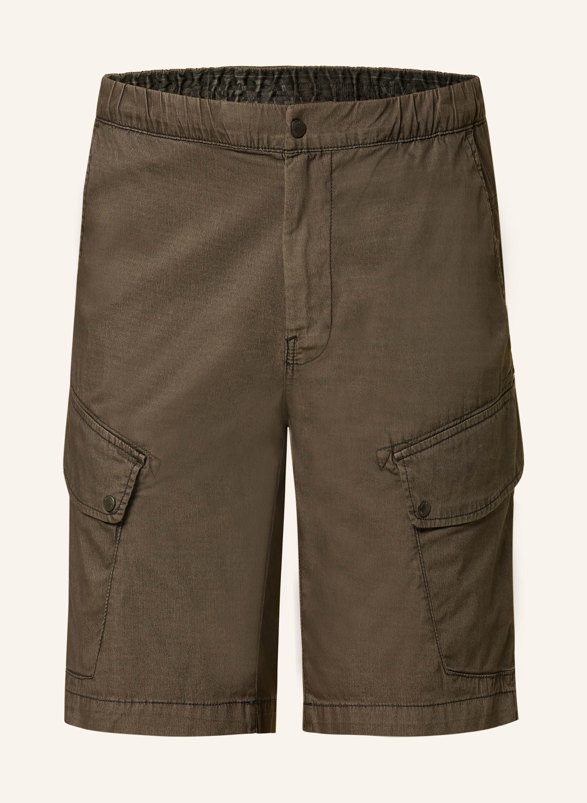 NAPAPIJRI Cargoshorts N-SENIO Regular Fit