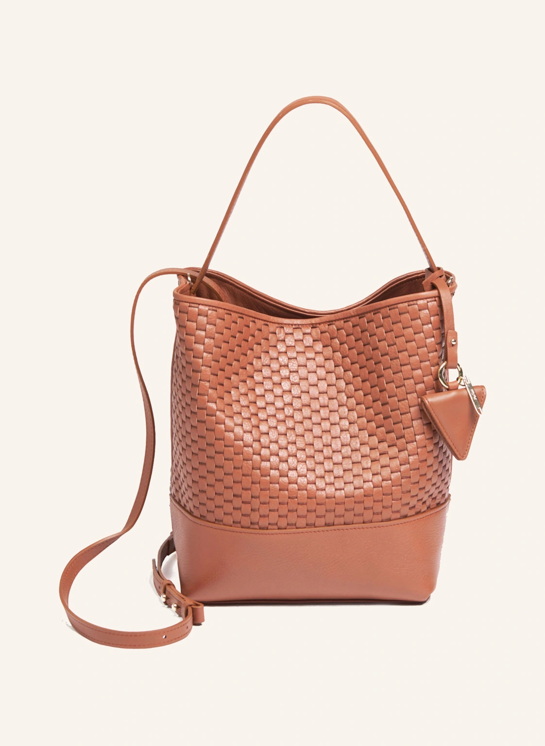 Parise Beuteltasche '51' MEDIUM