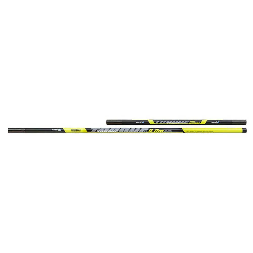 Matrix Fishing Torque Euro Carp 9.00 m Butt Section