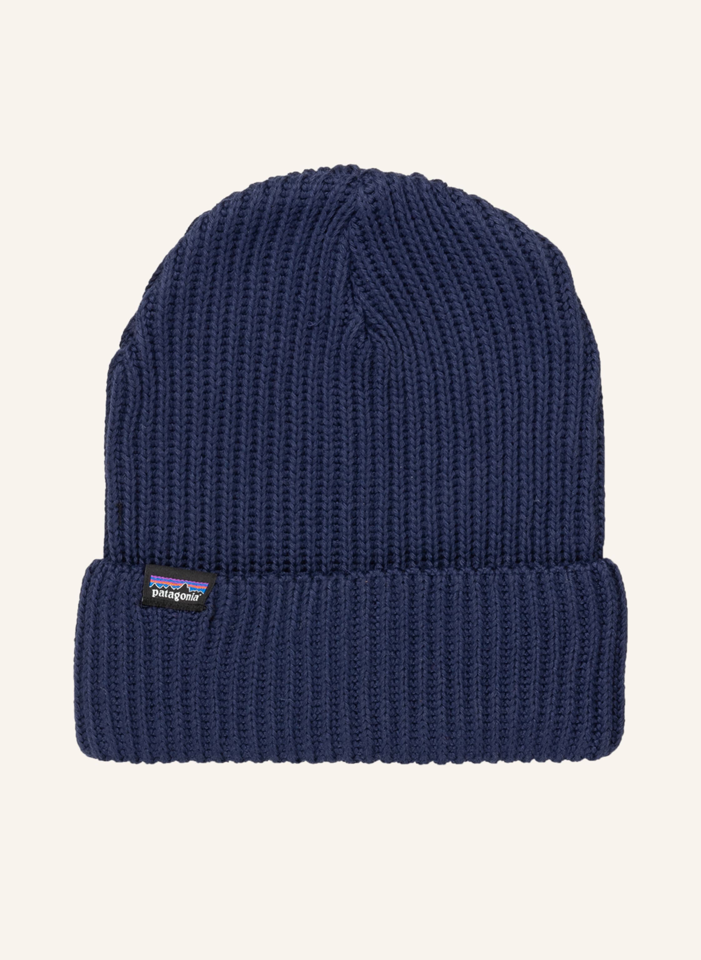 patagonia Mütze FISHERMAN'S ROLLED