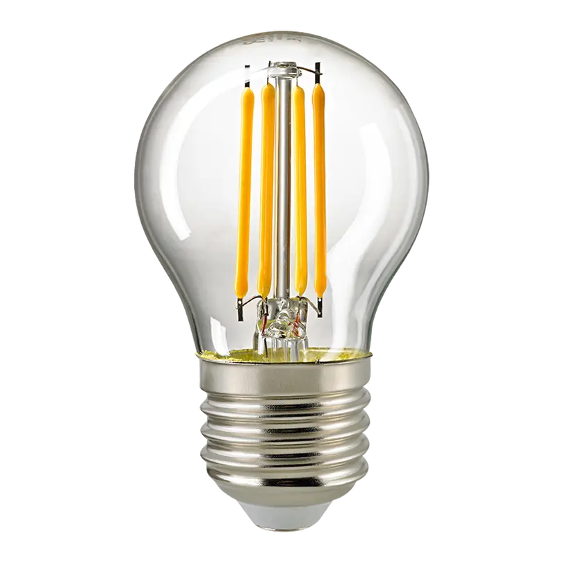 Leuchtmittel E27 Led
