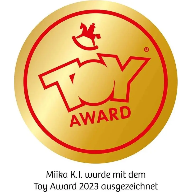 Bausatz Miika K.I.