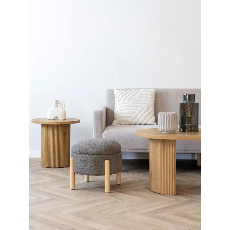 Hocker Medas