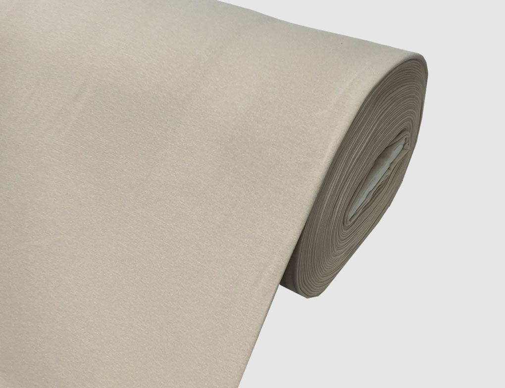 Alpenfleece Uni Natur