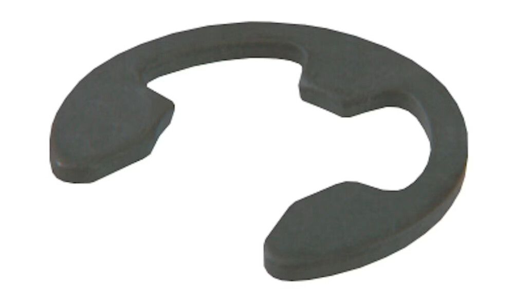 SPORLÅS WAVE J25 DIN 6800 10X1,2MM