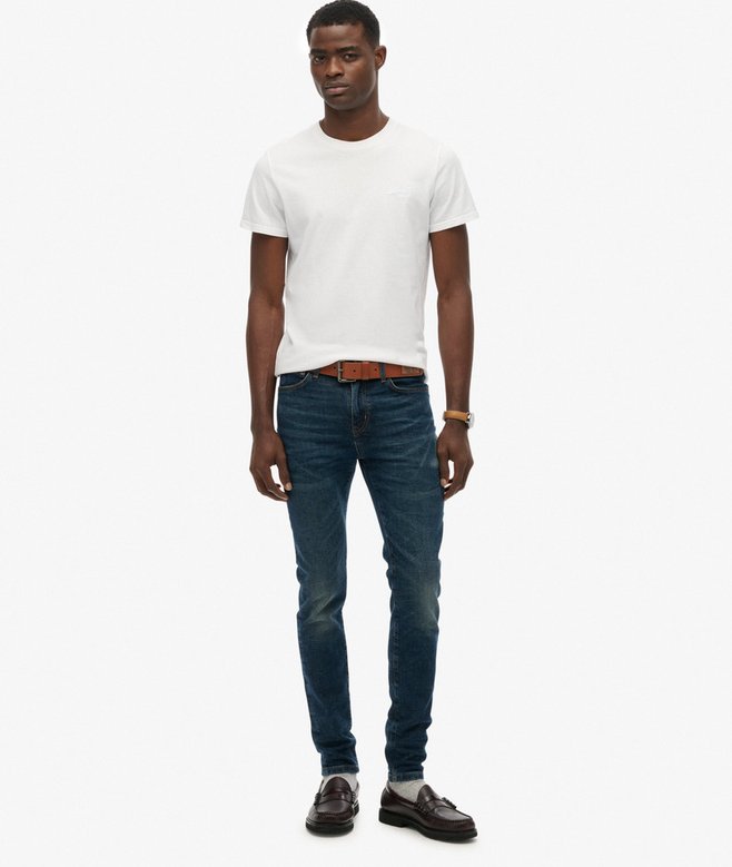 Vintage Skinny Jeans