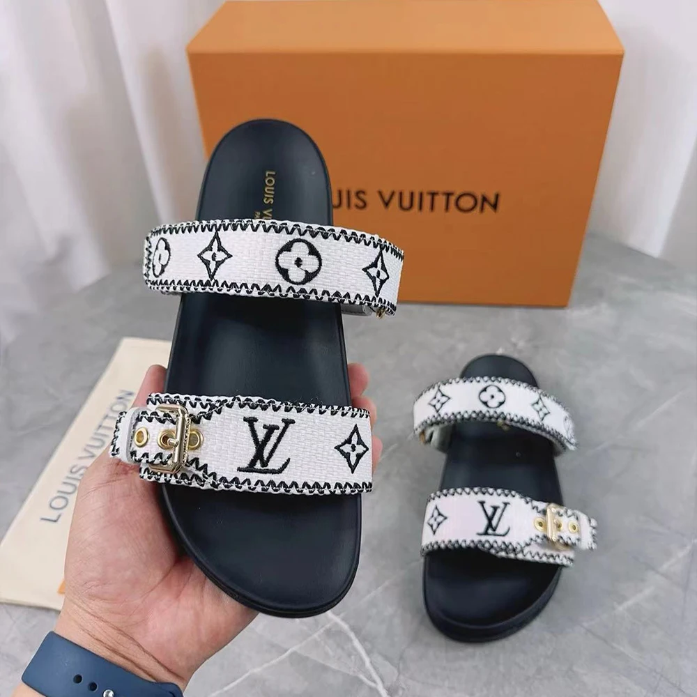 Louis Vuitton LV sandals