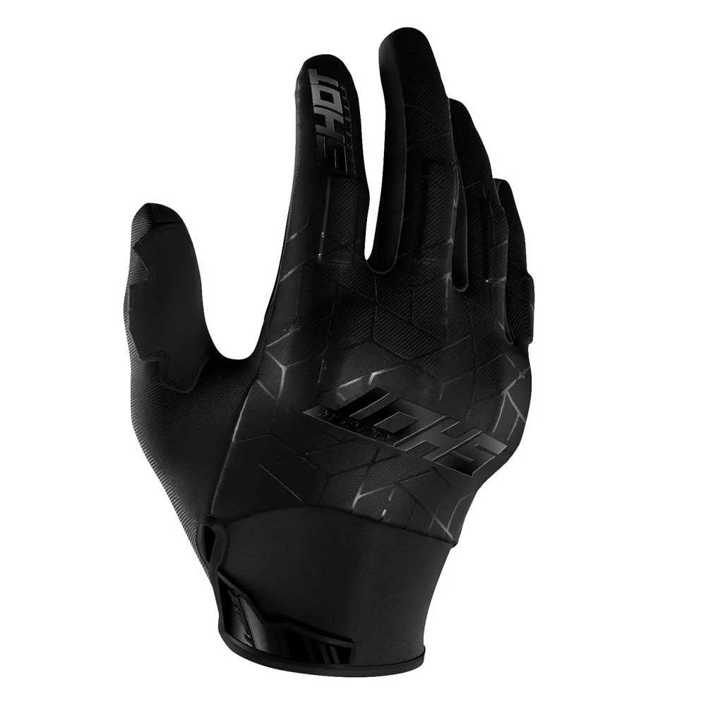 Shot Drift Spider off-road gloves