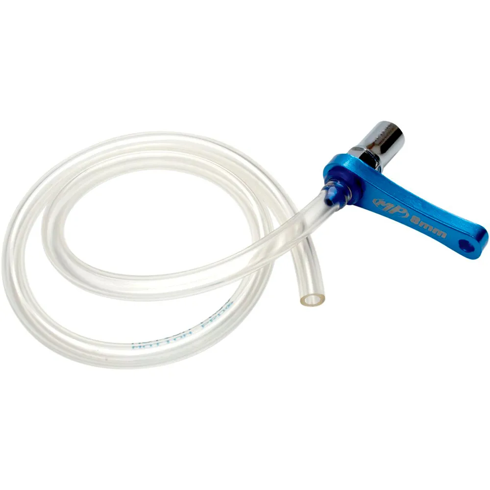 Motion Pro Bmw K 1200 R 05-08/K 1300 R 09-12/R 1100 S 98-05 brake fluid bleeder