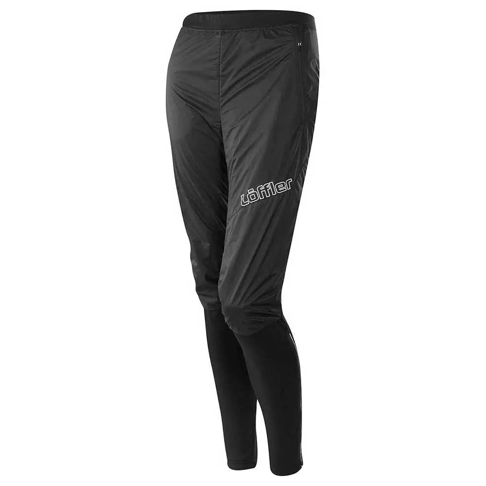 Loeffler Gemini Double-Dry leggings refurbished