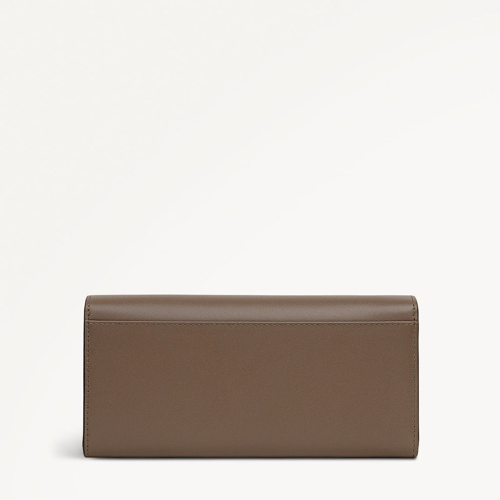 The Kensal - Large Flapover Wallet