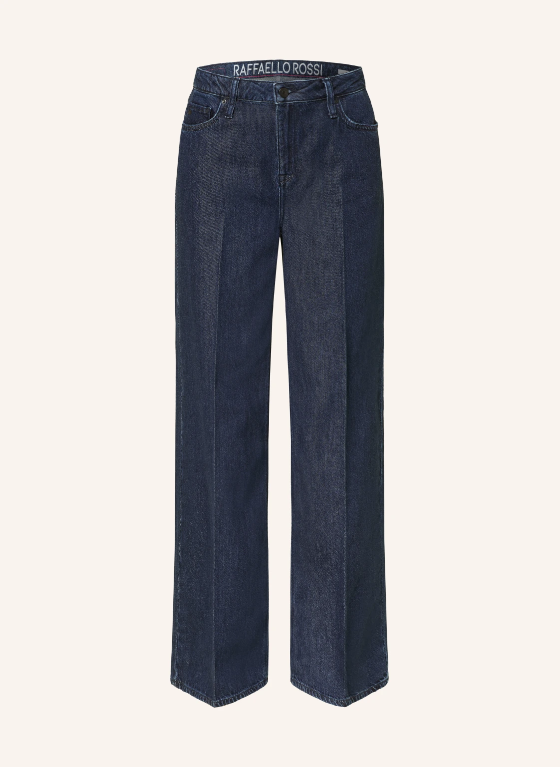 RAFFAELLO ROSSI Boyfriend Jeans SVENTY