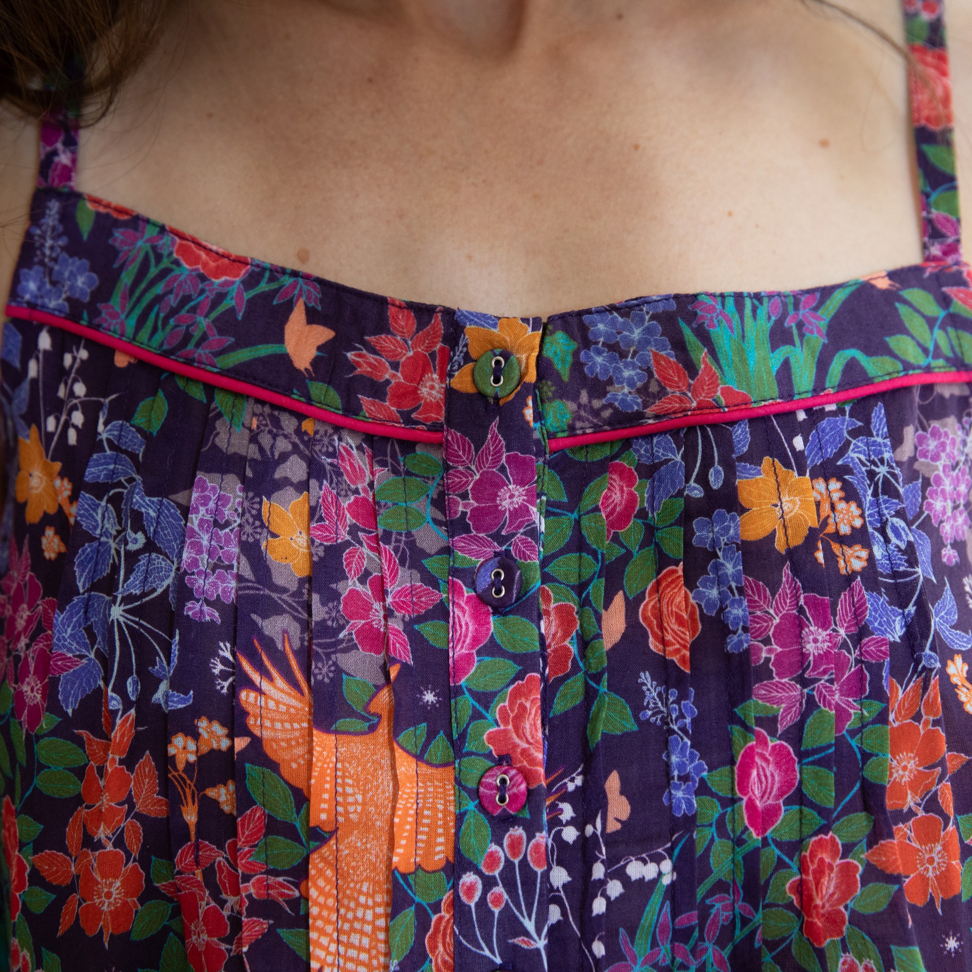 NuisetteNature précieuse