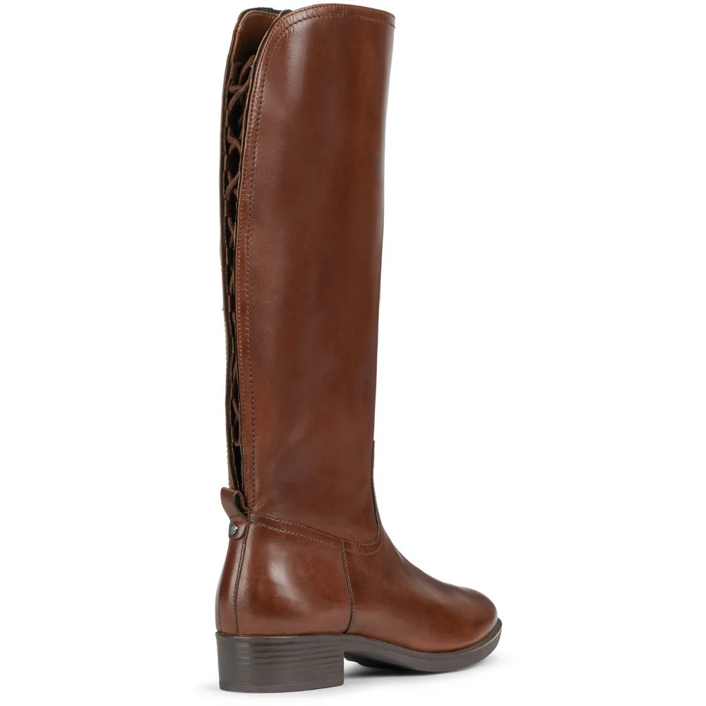 Geox D Felicity Boots