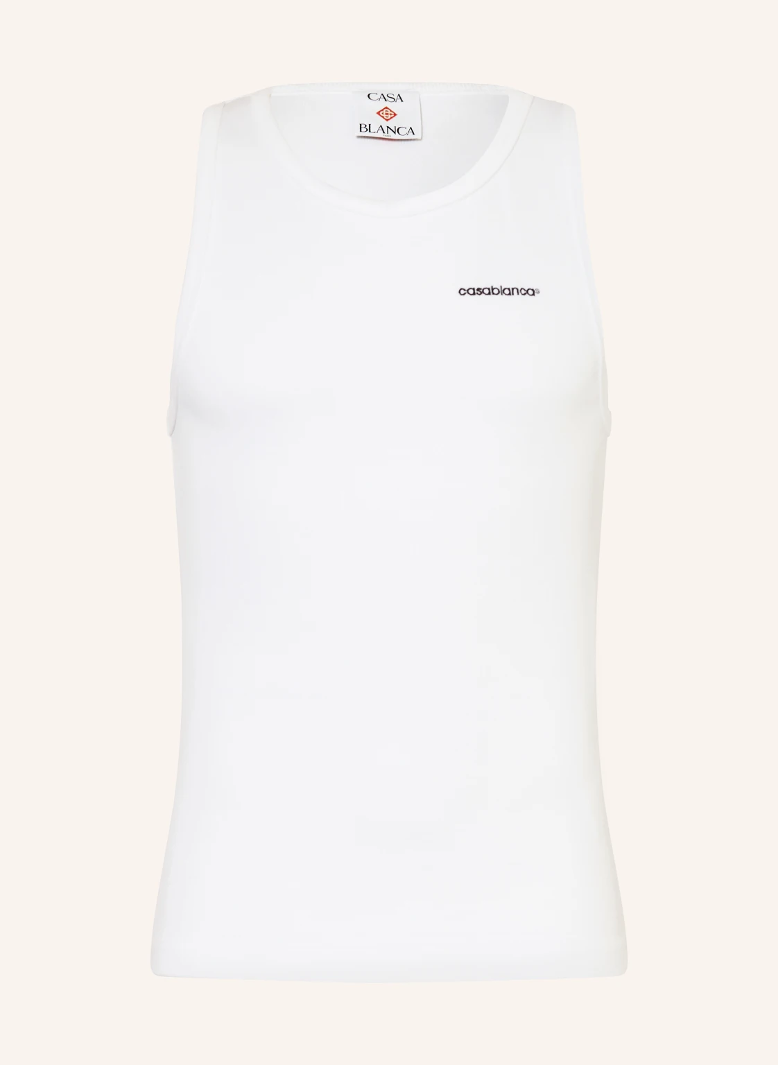 Casablanca Tanktop