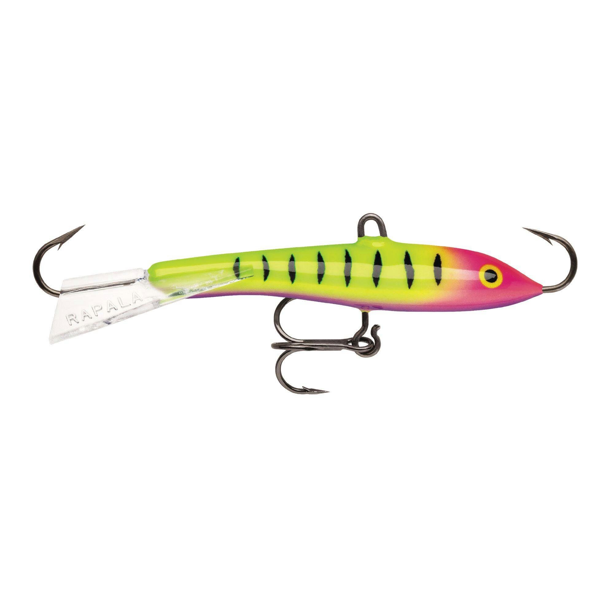 Rapala Jigging Rap, Size 09