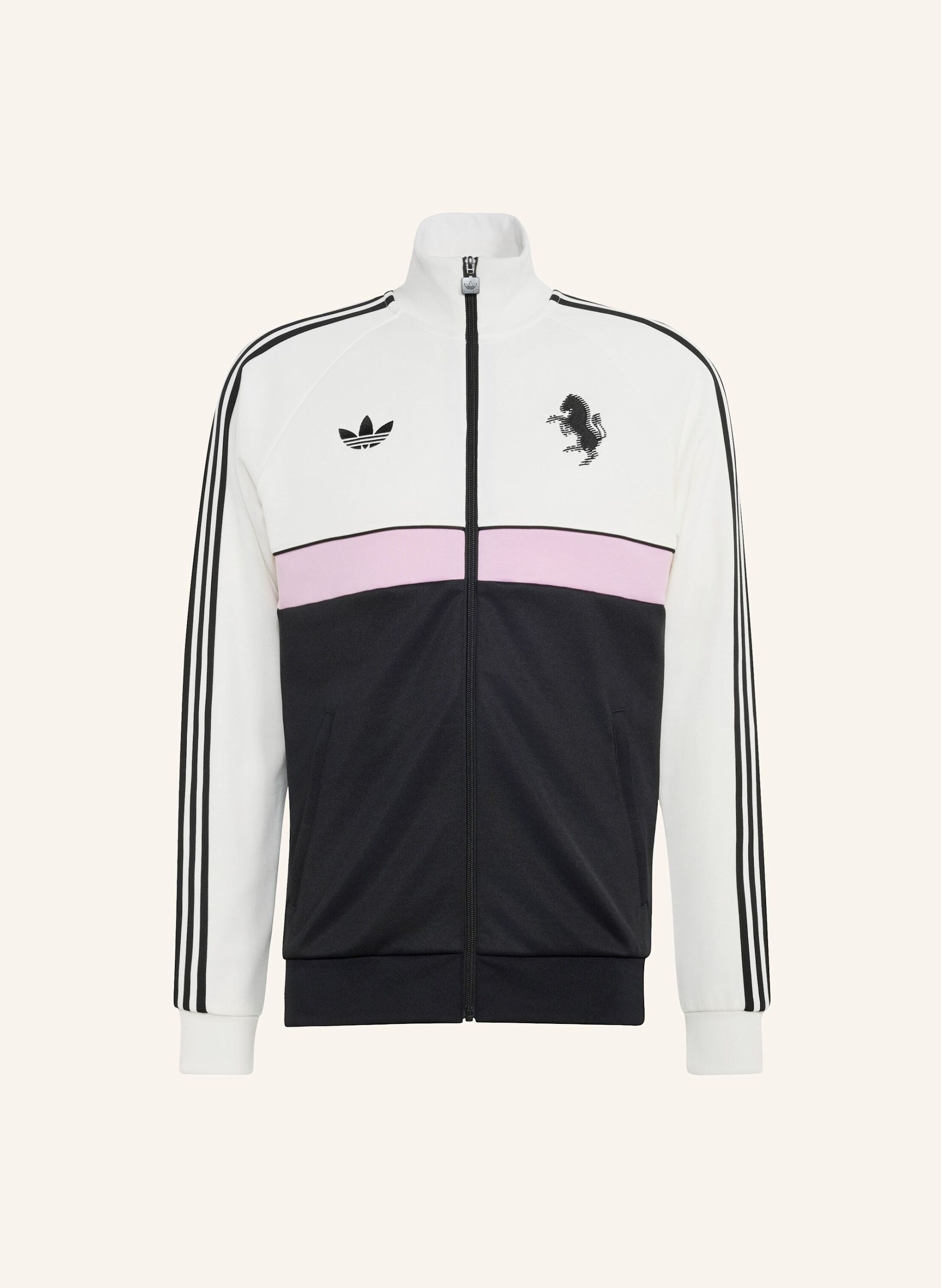 adidas JUVENTUS TURIN ORIGINALS JACKE