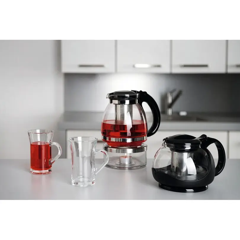 Teetasse 6er-Set Ceylon