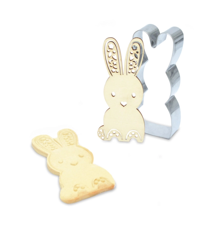 Ausstecherset Cookies