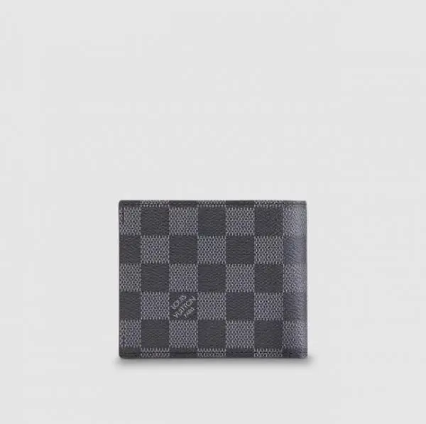 AMERIGO WALLET N60053