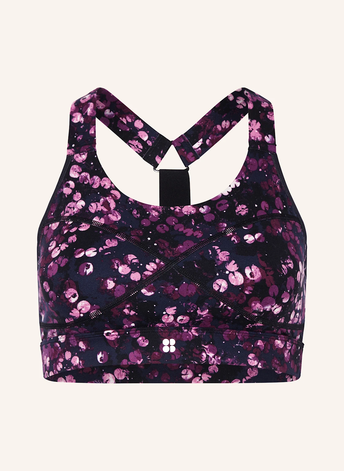 Sweaty Betty Sport-BH POWER