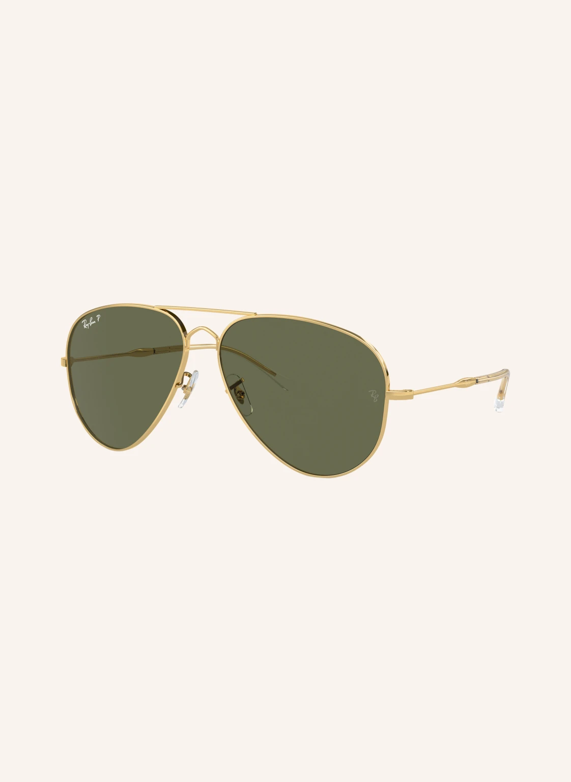 Ray-Ban Sonnenbrille RB3825