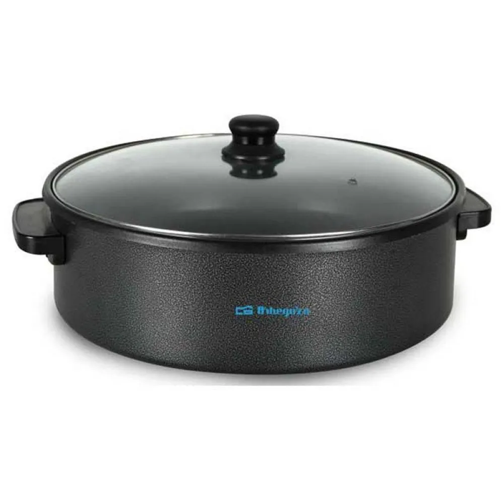 Orbegozo PZ 8100 stewpot