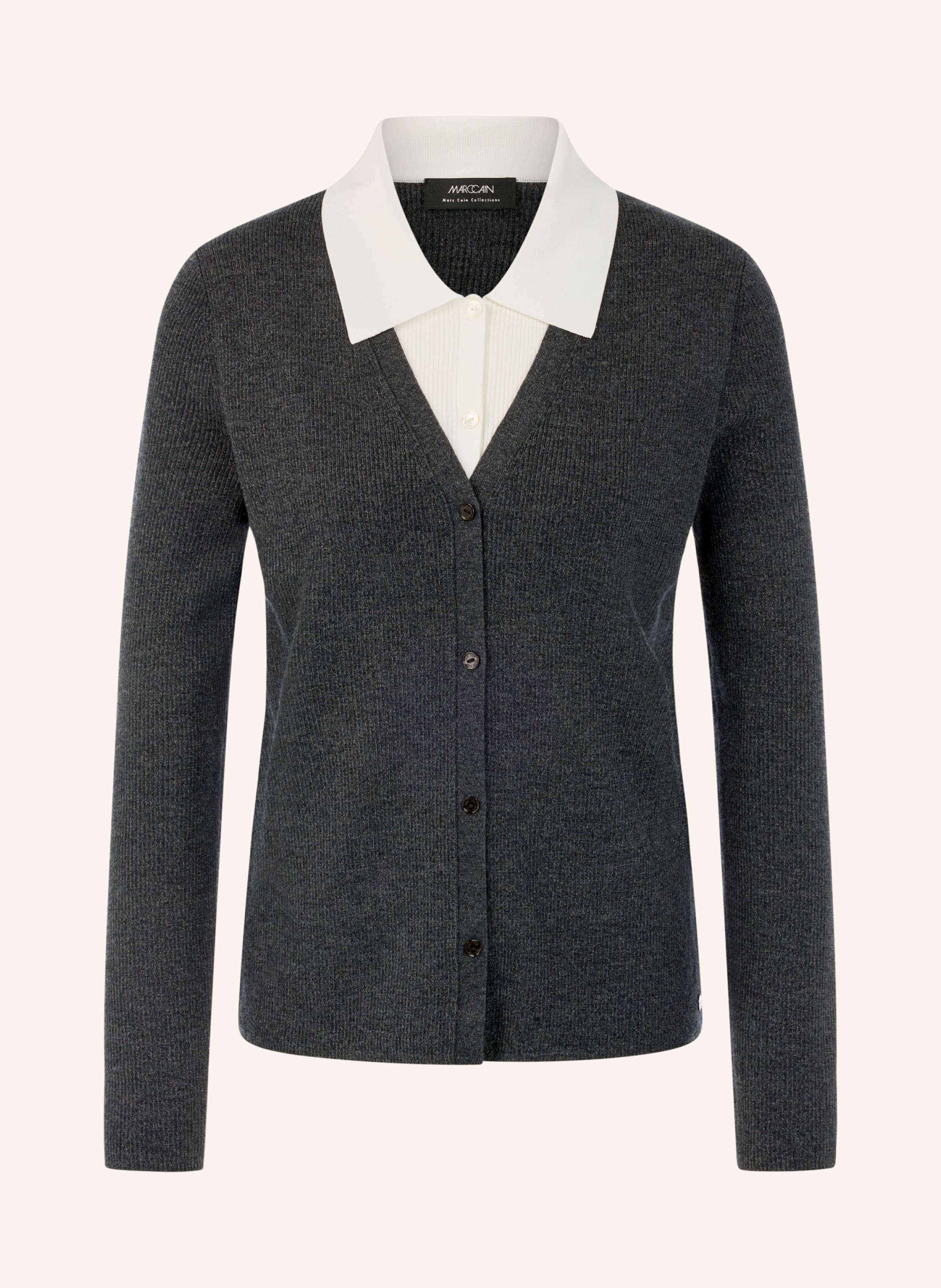 MARC CAIN Cardigan