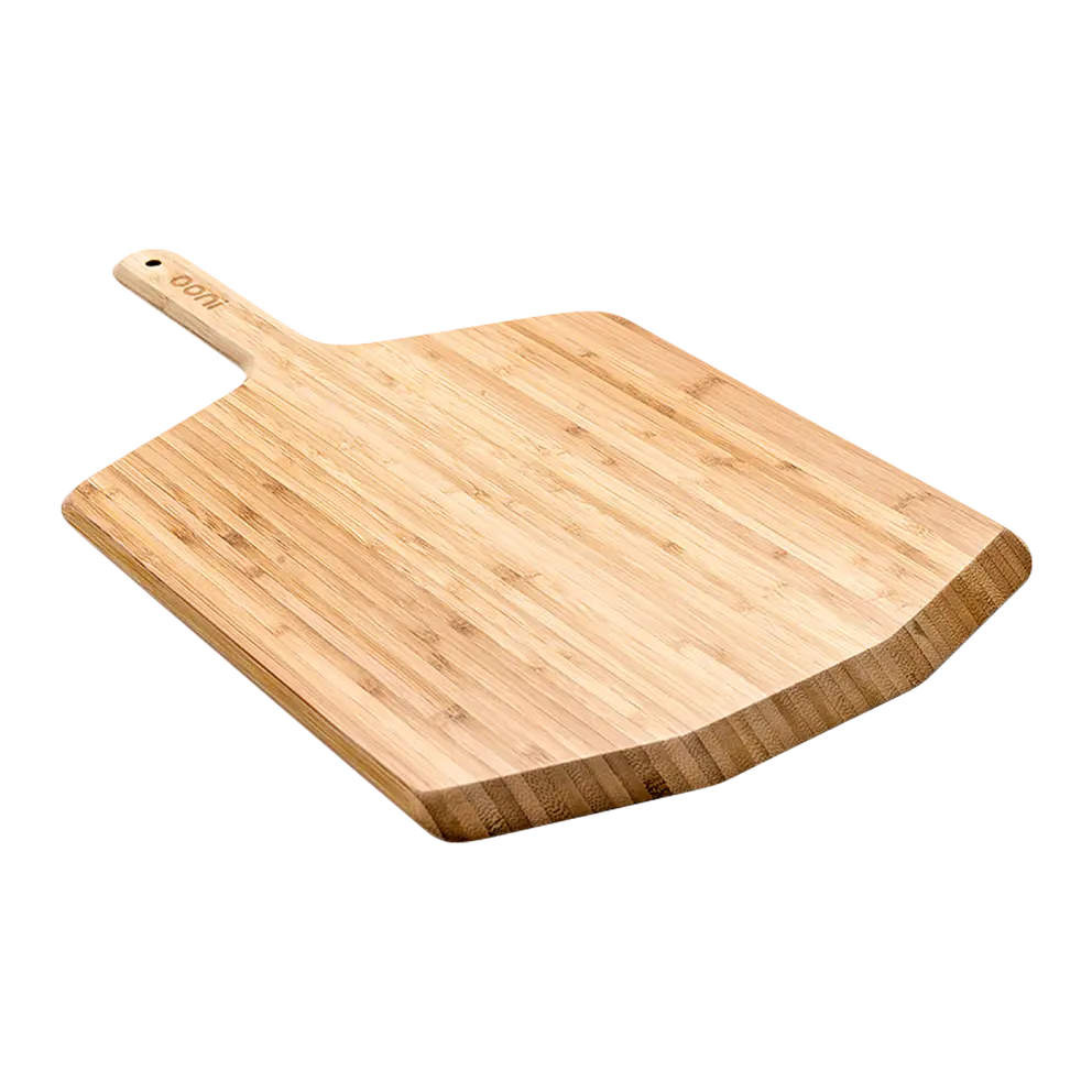 Pizzaschaufel Wood 14"