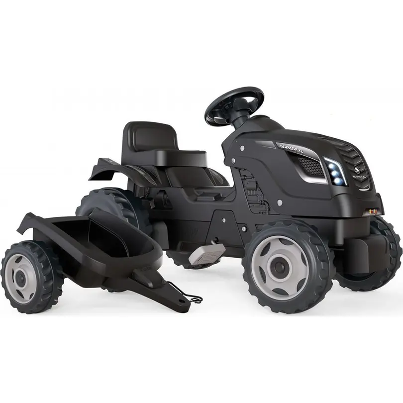 Traktor Farmer XL