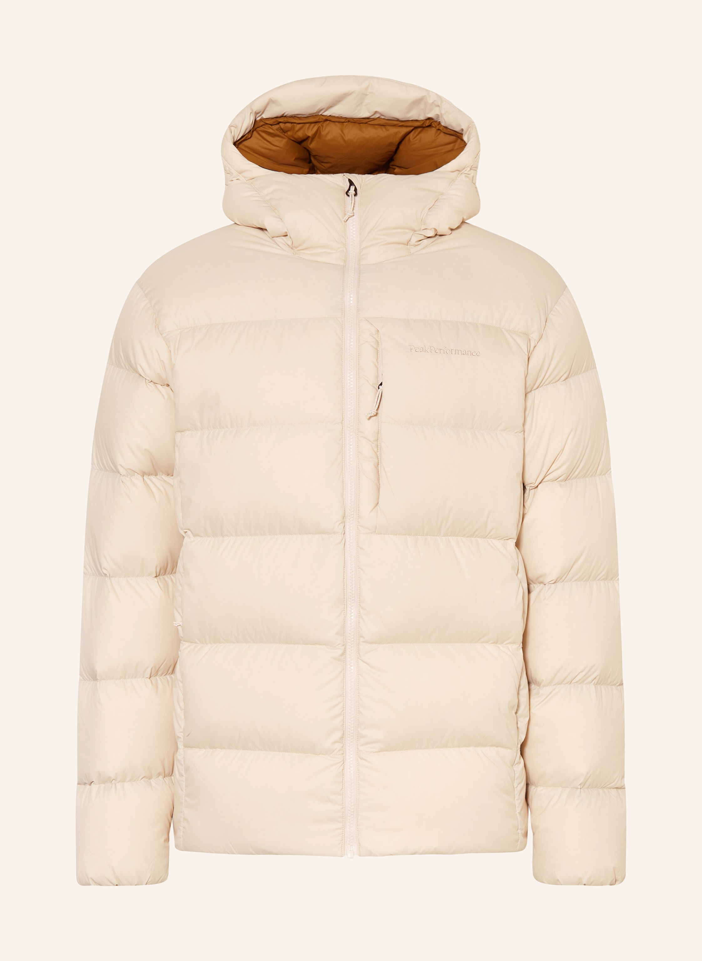 Peak Performance Daunenjacke FROST