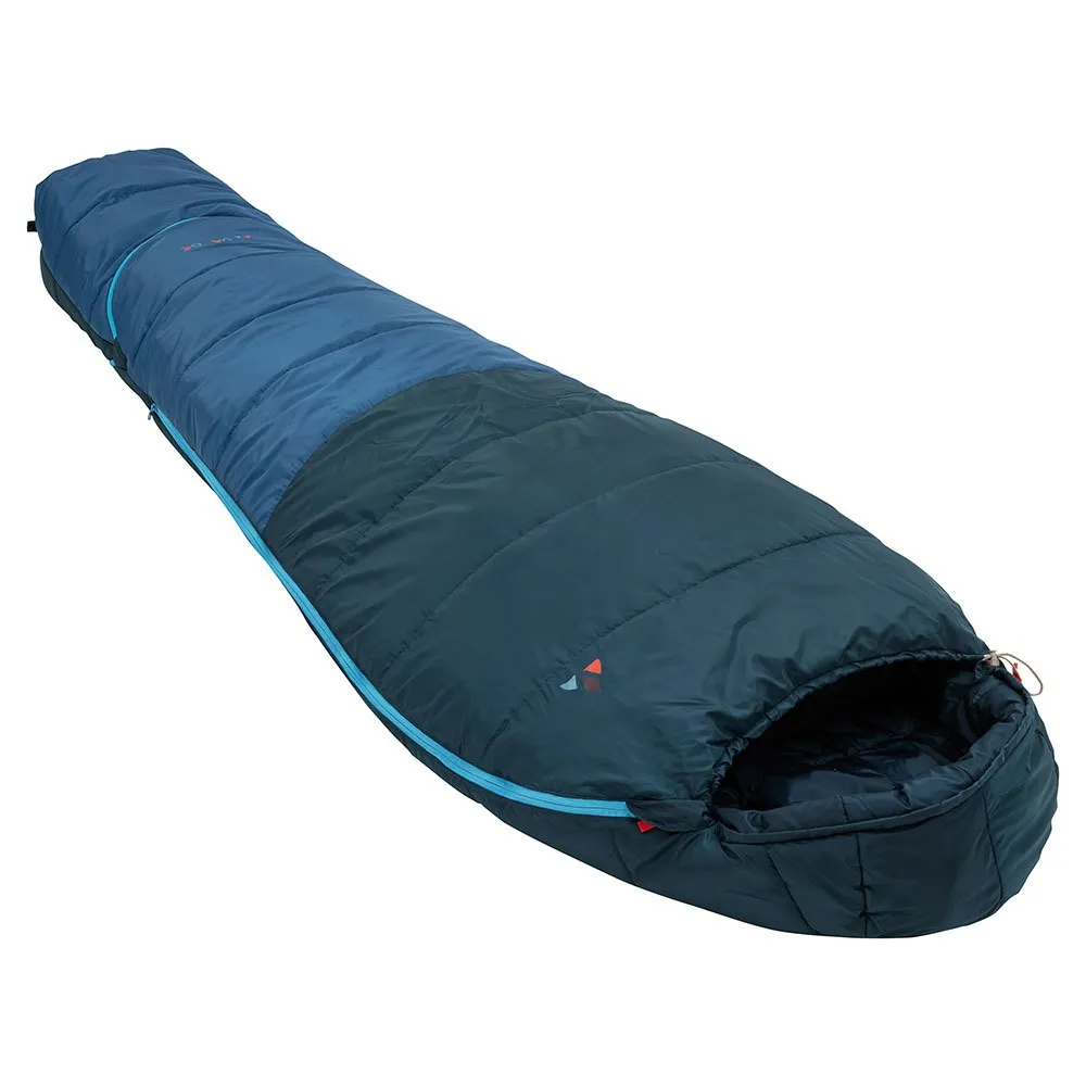 VAUDE Kobel Adjust 500 II sleeping bag