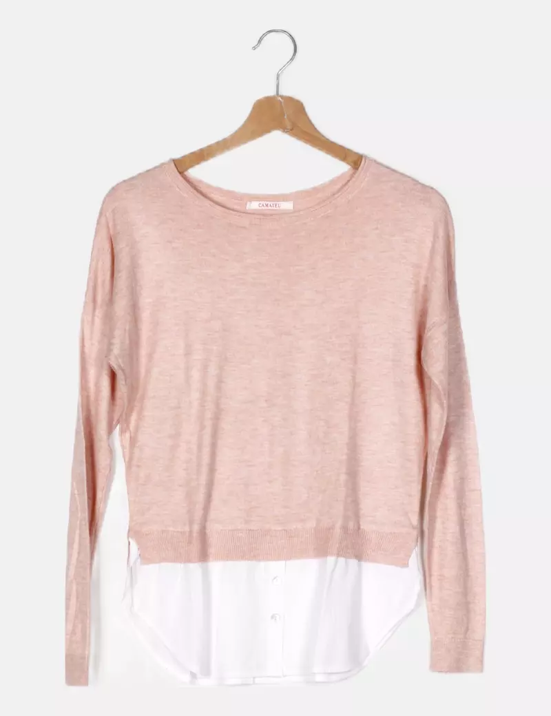 Camaïeu jumper Knitted
