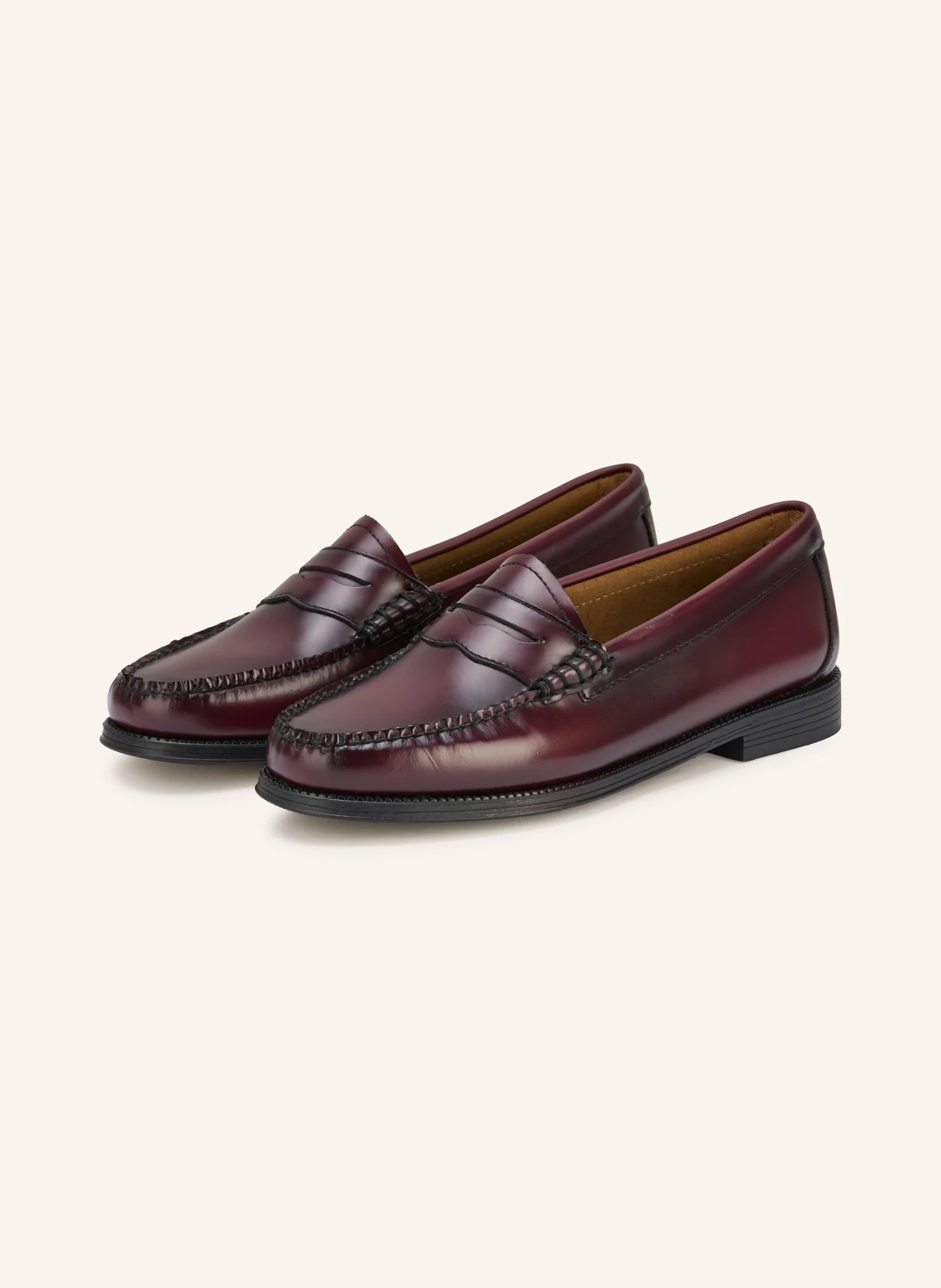 G.H.Bass Penny-Loafer WEEJUN II